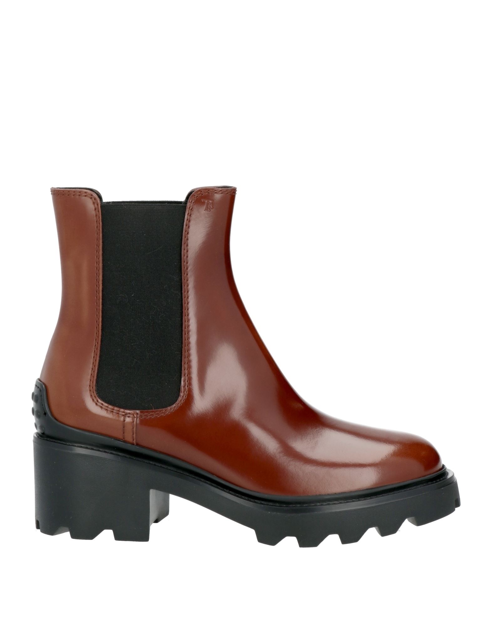 TOD'S ΠΑΠΟΥΤΣΙΑ Μποτάκια