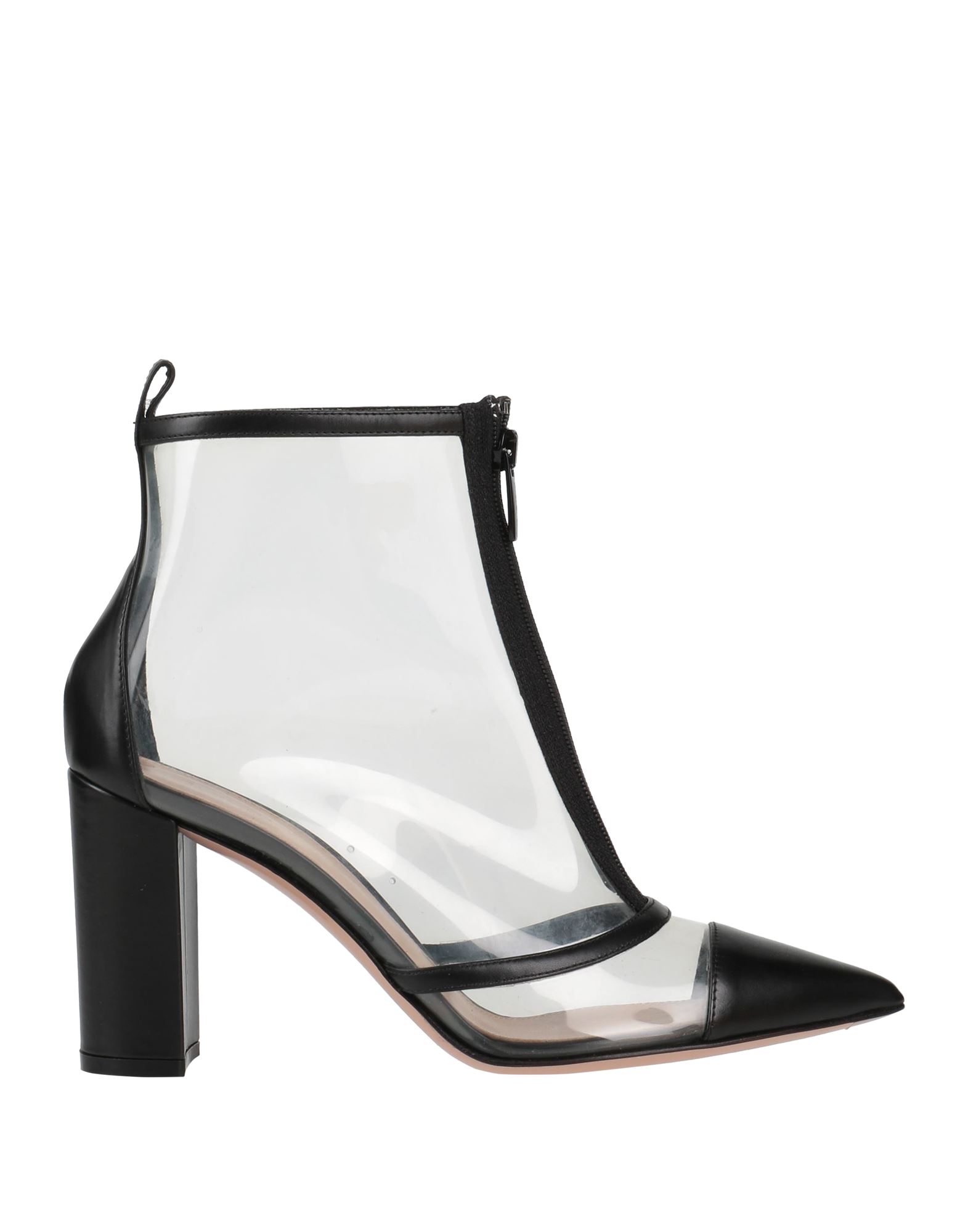 GIANVITO ROSSI Ankle boots - Item 17670158