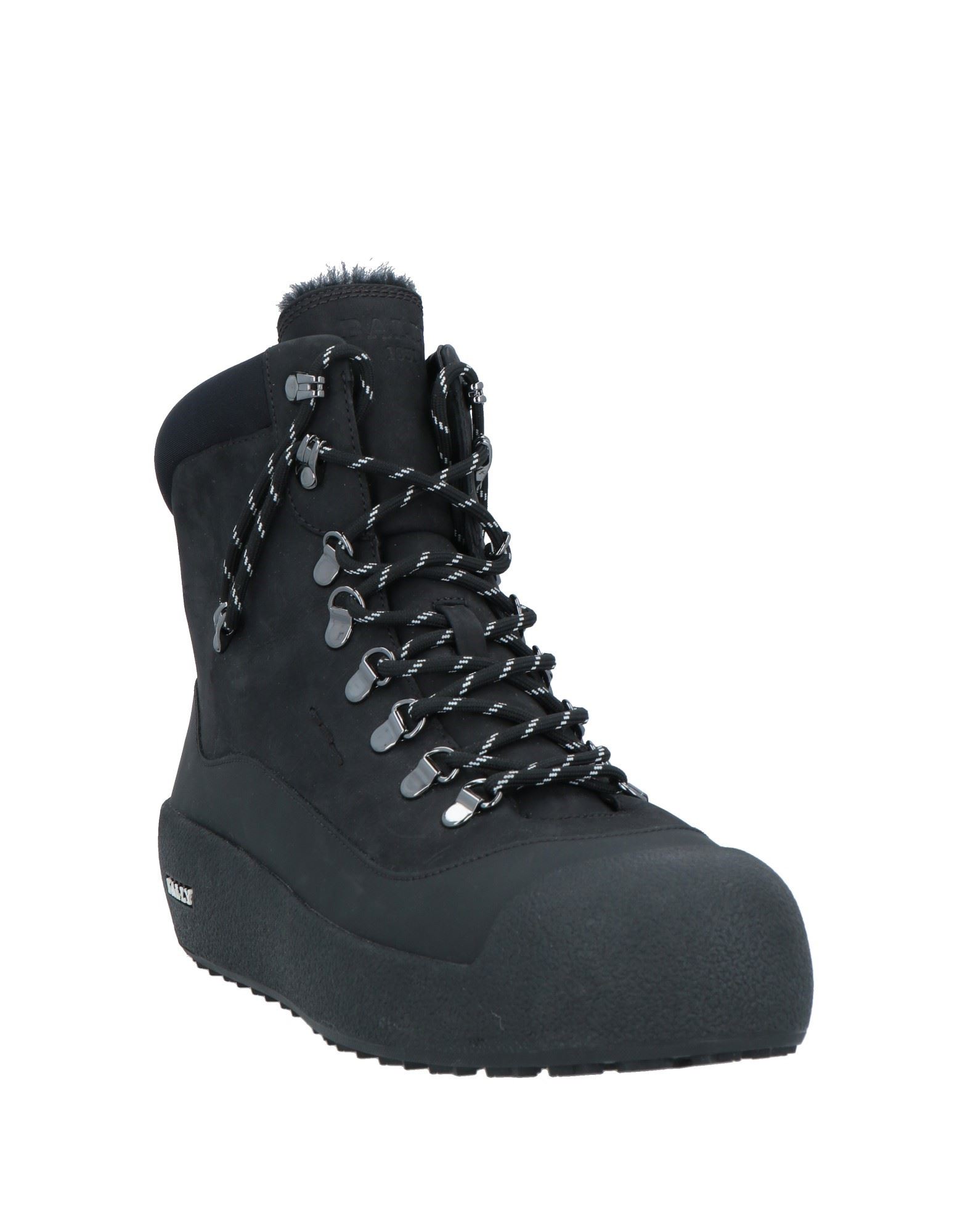  Bally - Schuhe - Stiefeletten - On Yoox.com 