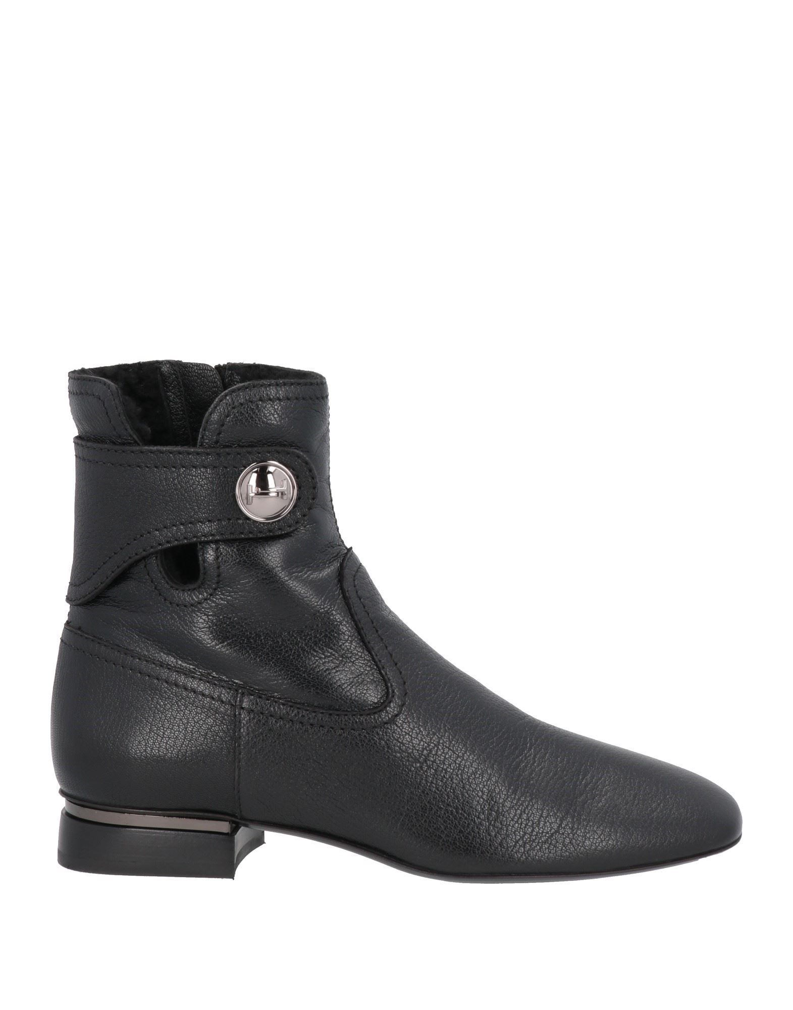 TOD'S TOD'S ΠΑΠΟΥΤΣΙΑ Μποτάκια