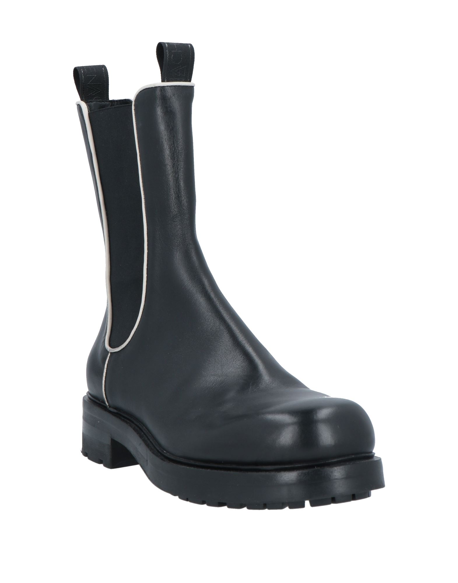  Elena Iachi - Calzado - Botines De Caña Alta - On Yoox.com 