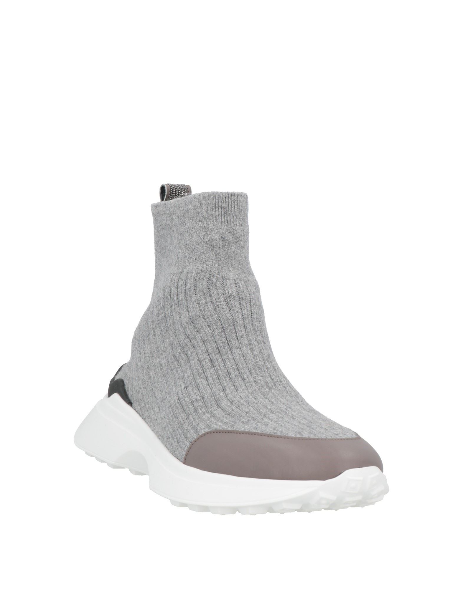  Fabiana Filippi - Calzado - Botines De Caña Alta - On Yoox.com 