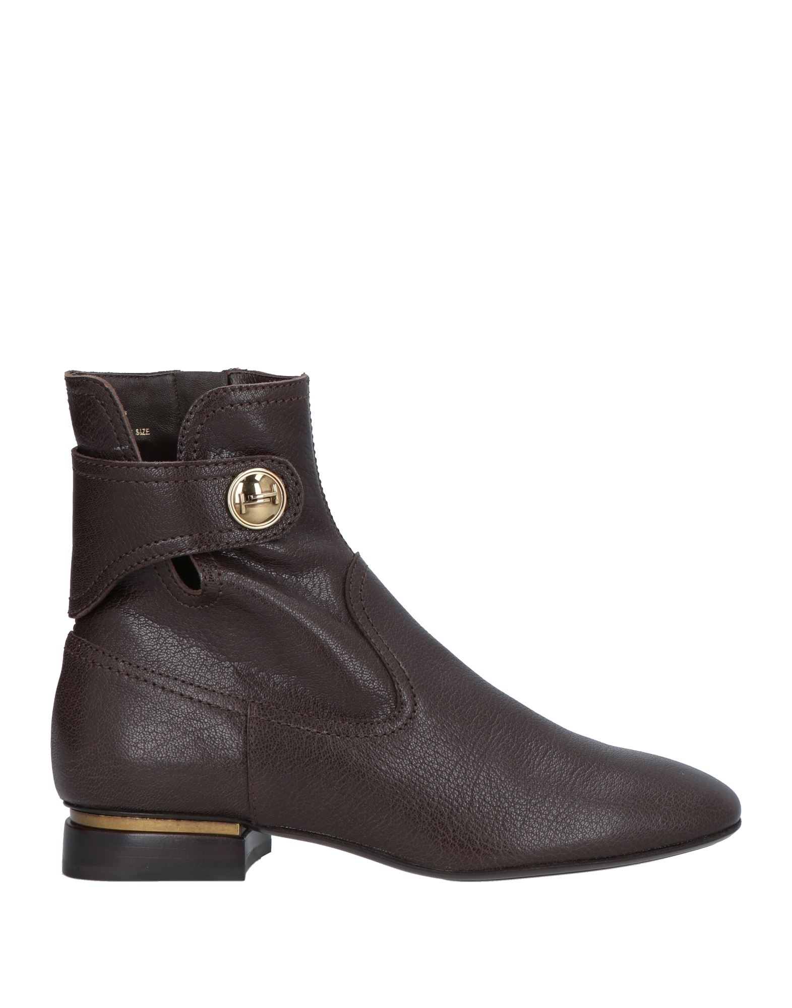 TOD'S ΠΑΠΟΥΤΣΙΑ Μποτάκια
