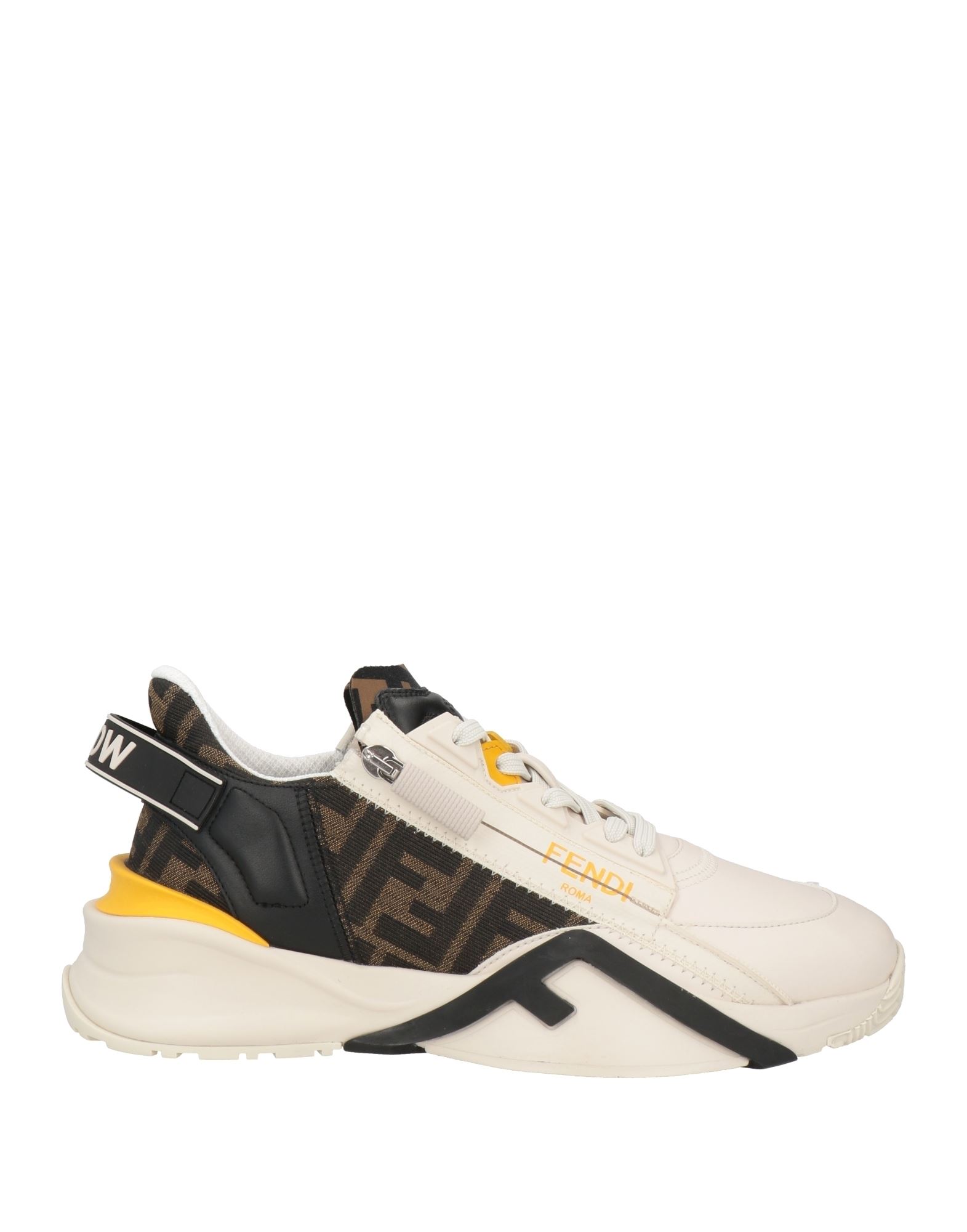  Fendi - Schuhe - Sneakers - On Yoox.com 