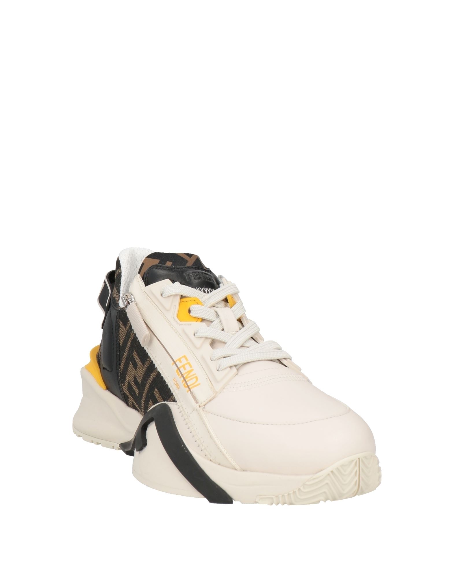  Fendi - Schuhe - Sneakers - On Yoox.com 