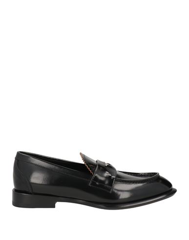Mocasines Hombre Negro 43 Hombre