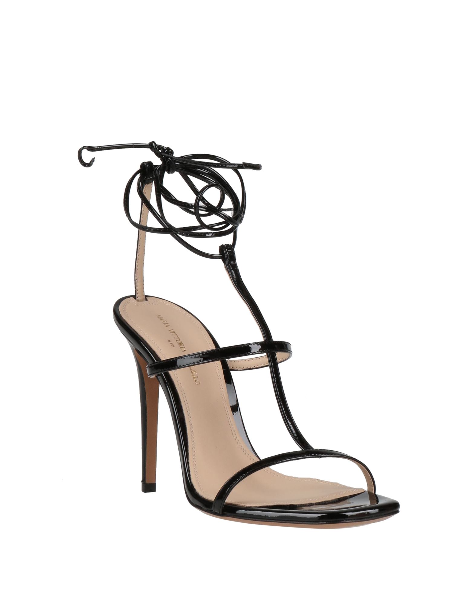  Mvp Wardrobe - Schuhe - Sandalen - On Yoox.com 