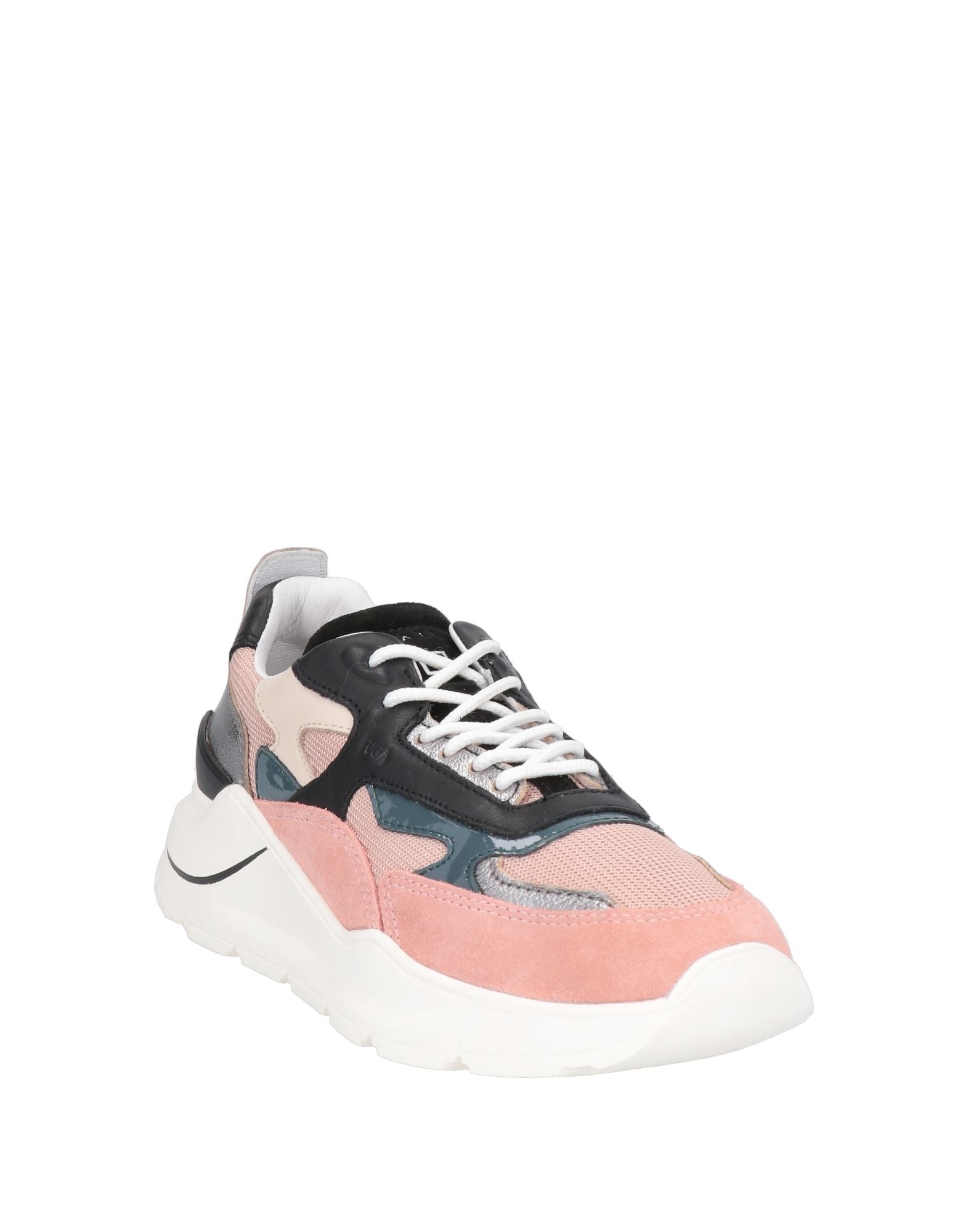  D.a.t.e. - Schuhe - Sneakers - On Yoox.com 