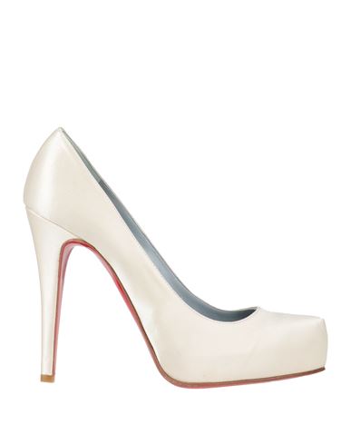 Christian Louboutin Shoes for Women, Online Sale up to 51% off