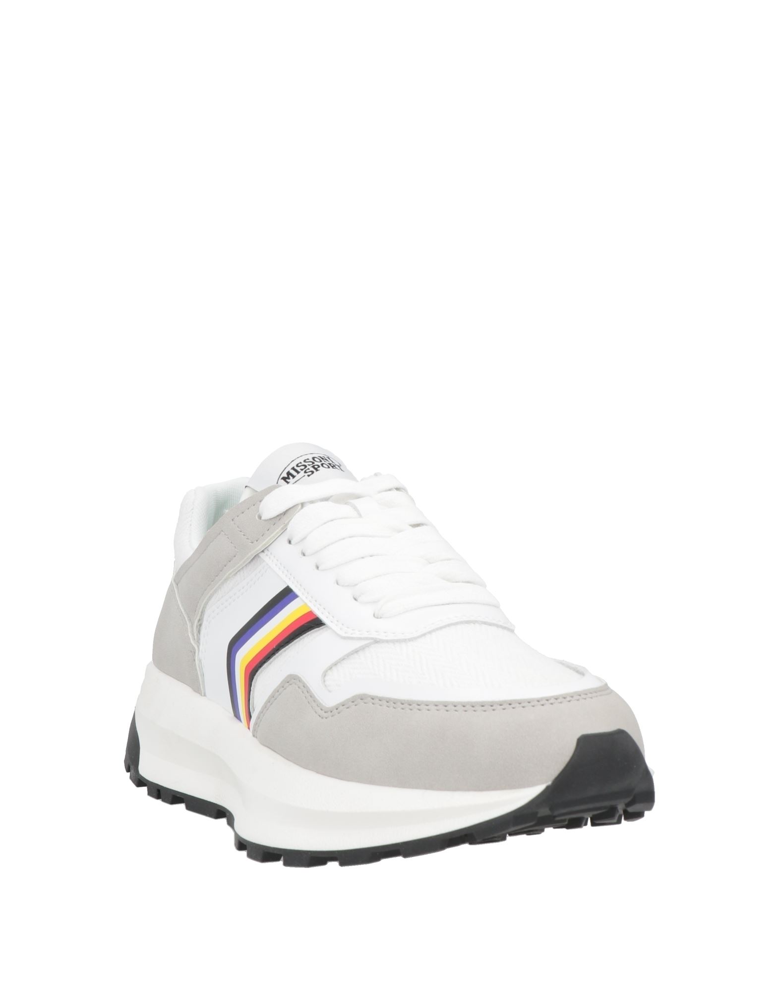  Acbc X Missoni - Schuhe - Sneakers - On Yoox.com 