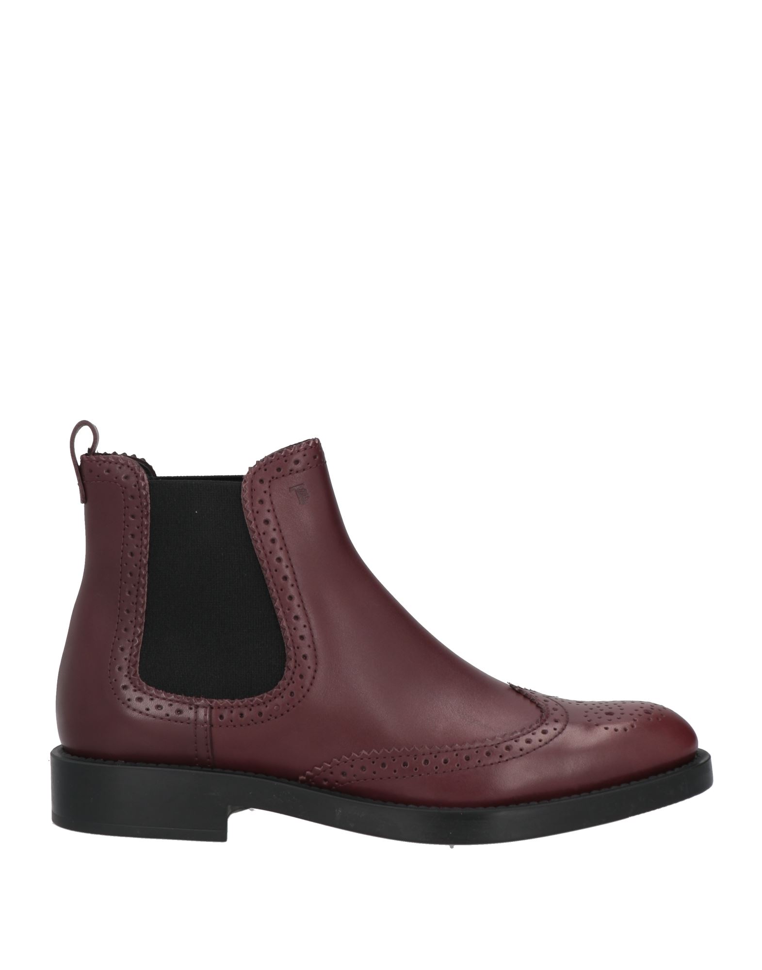 TOD'S TOD'S ΠΑΠΟΥΤΣΙΑ Μποτάκια