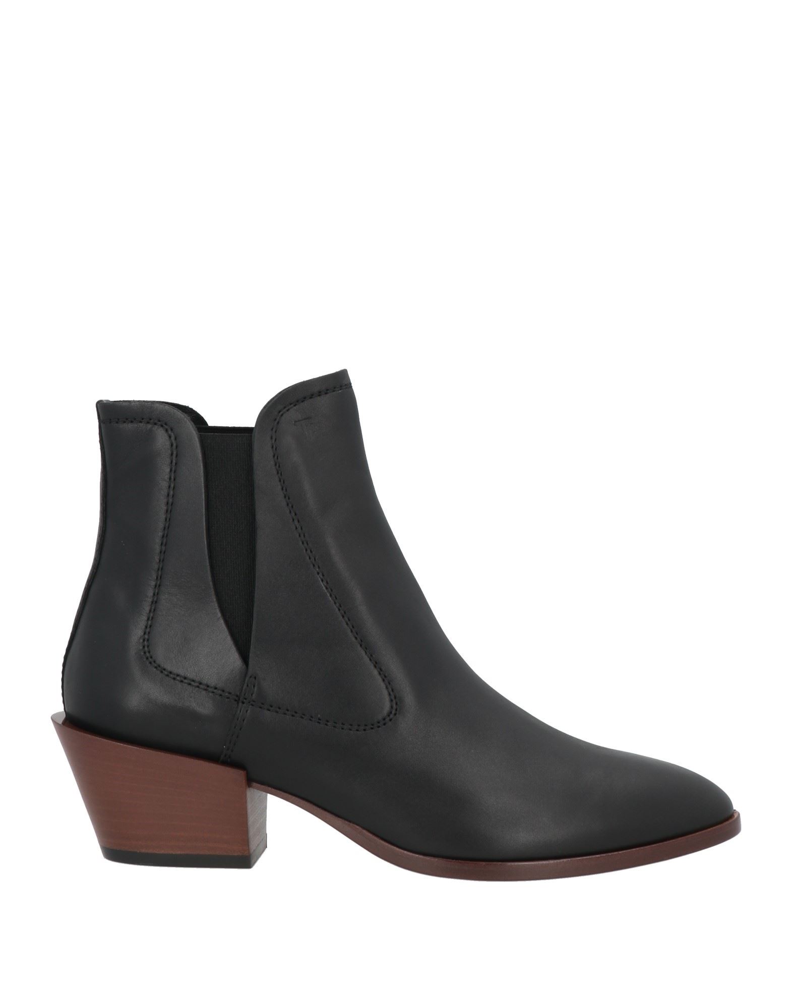 TOD'S TOD'S ΠΑΠΟΥΤΣΙΑ Μποτάκια