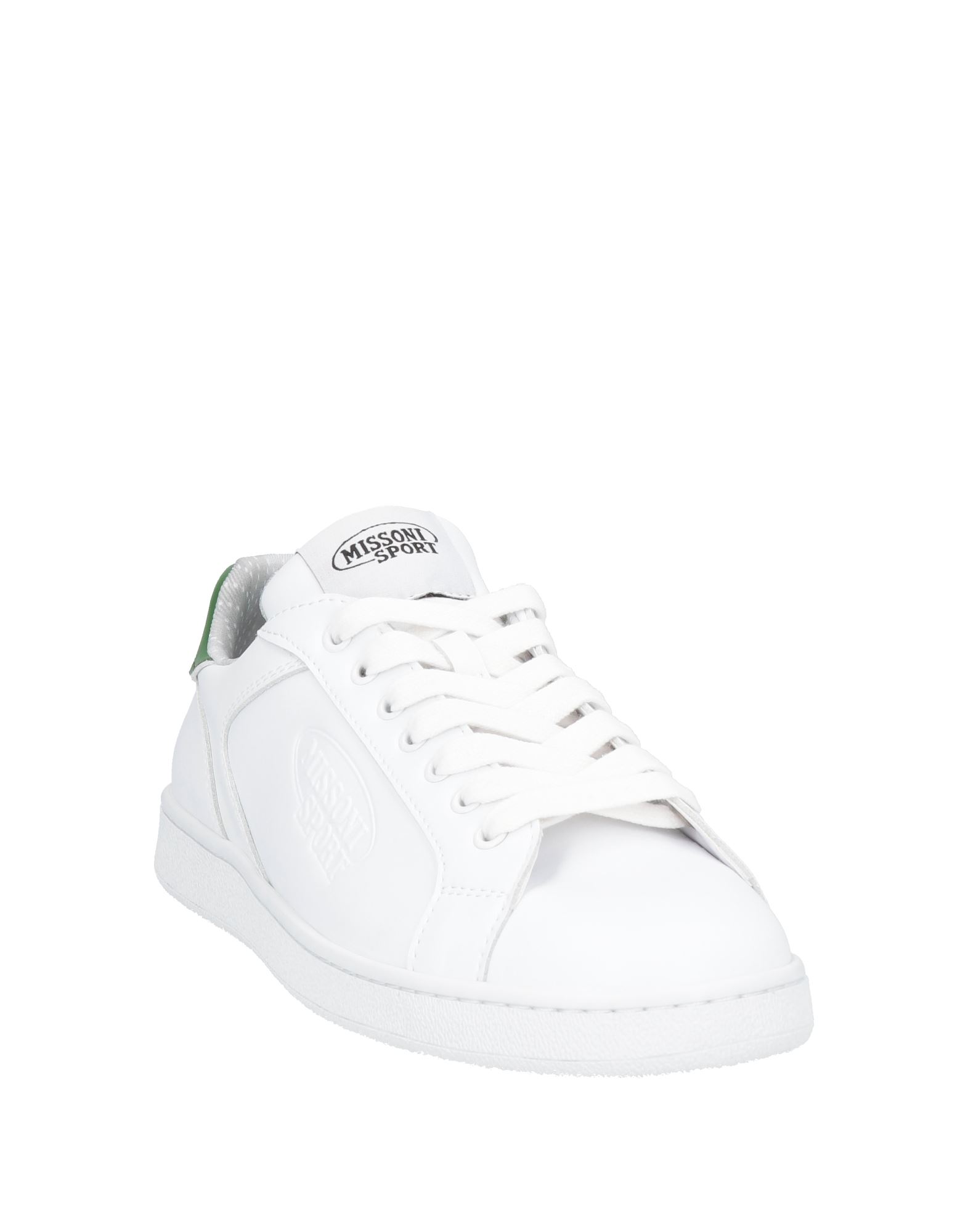  Acbc X Missoni - Schuhe - Sneakers - On Yoox.com 