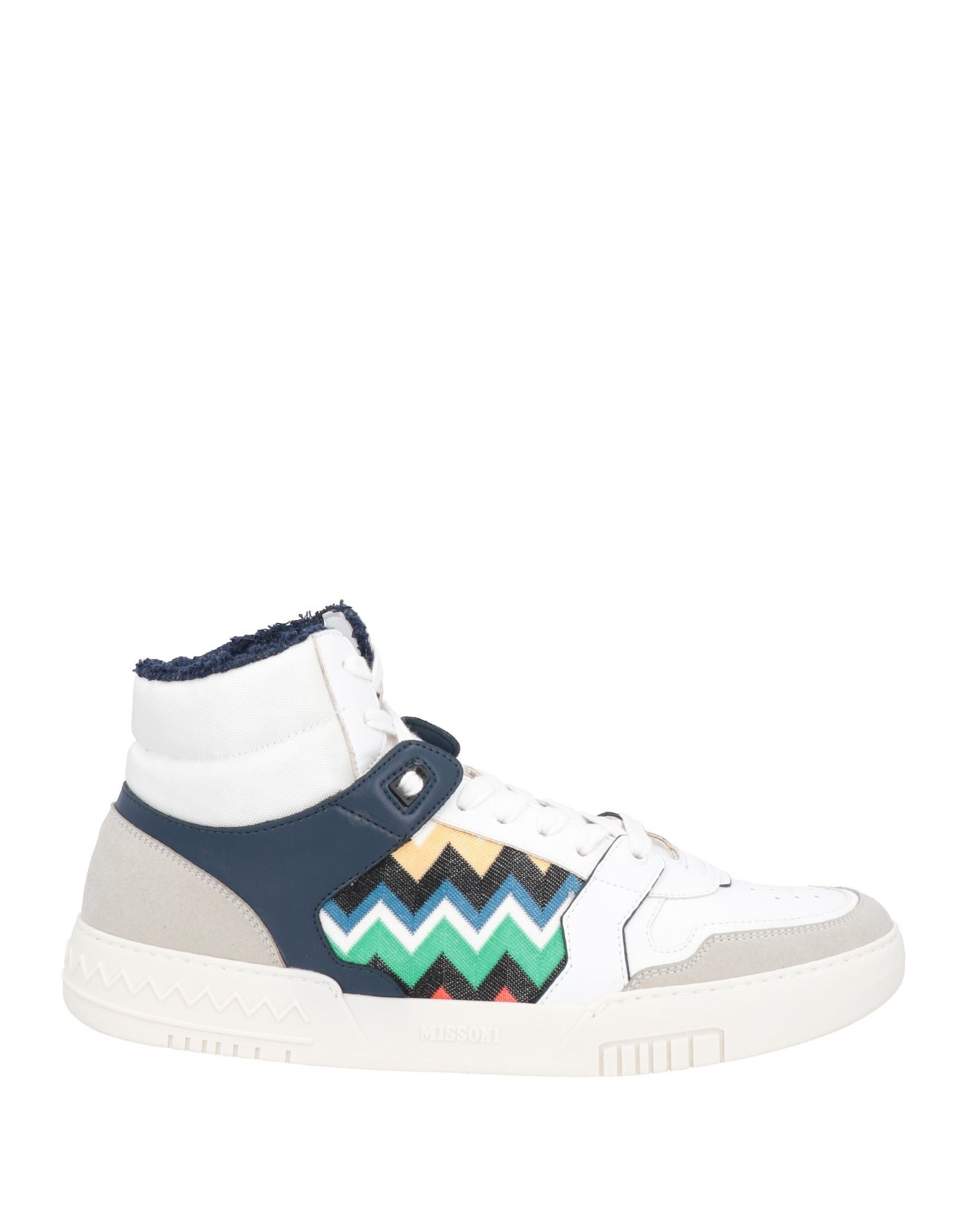 MISSONI MISSONI ΠΑΠΟΥΤΣΙΑ Αθλητικά παπούτσια