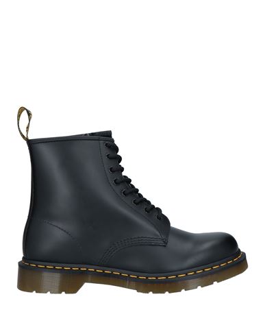 Shop Dr. Martens' Dr. Martens Man Ankle Boots Black Size 8 Soft Leather