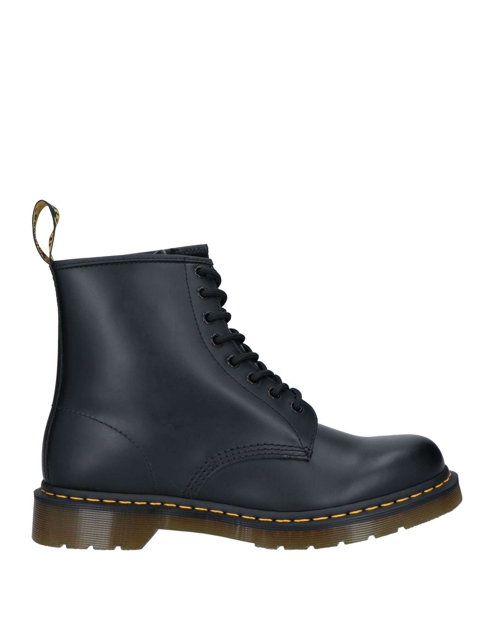 DR. MARTENS ΠΑΠΟΥΤΣΙΑ Μποτάκια