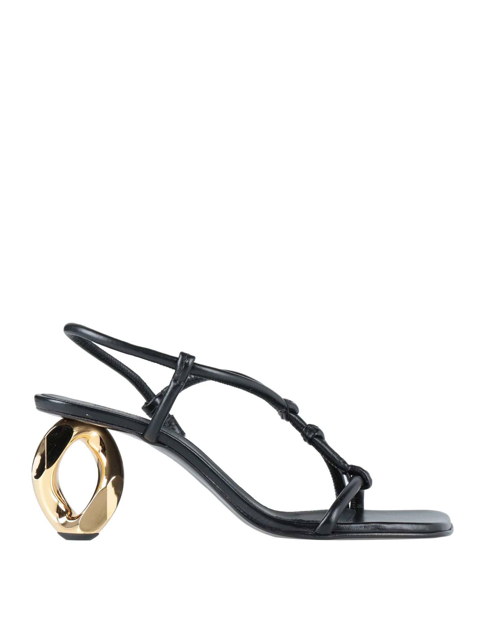 JW ANDERSON JW ANDERSON ΠΑΠΟΥΤΣΙΑ Πέδιλα