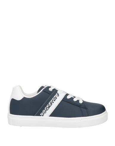 Sneakers Chica Azul marino 34,36 Chica