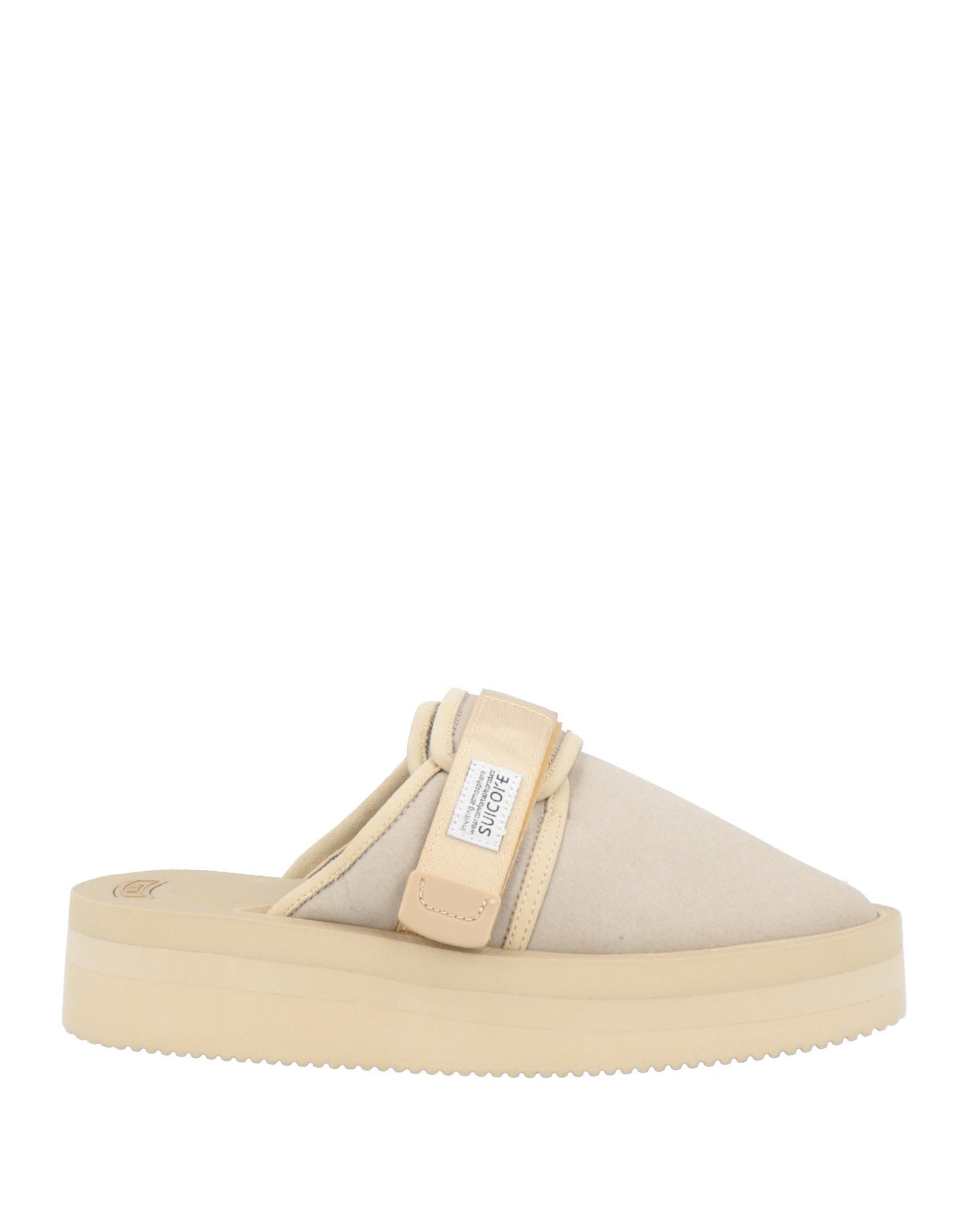 SUICOKE SUICOKE ΠΑΠΟΥΤΣΙΑ Μουλάρια και τσόκαρα