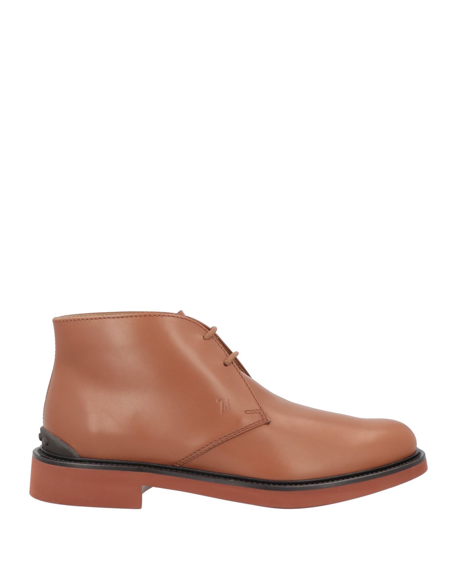 TOD'S ΠΑΠΟΥΤΣΙΑ Μποτάκια