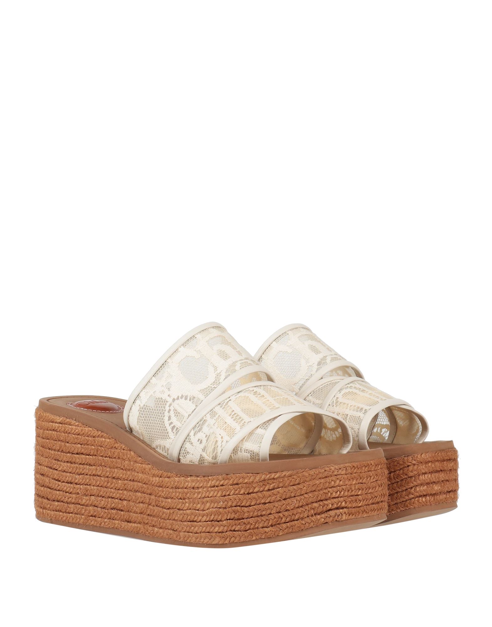  Chloé - Chaussures - Espadrilles - On Yoox.com 