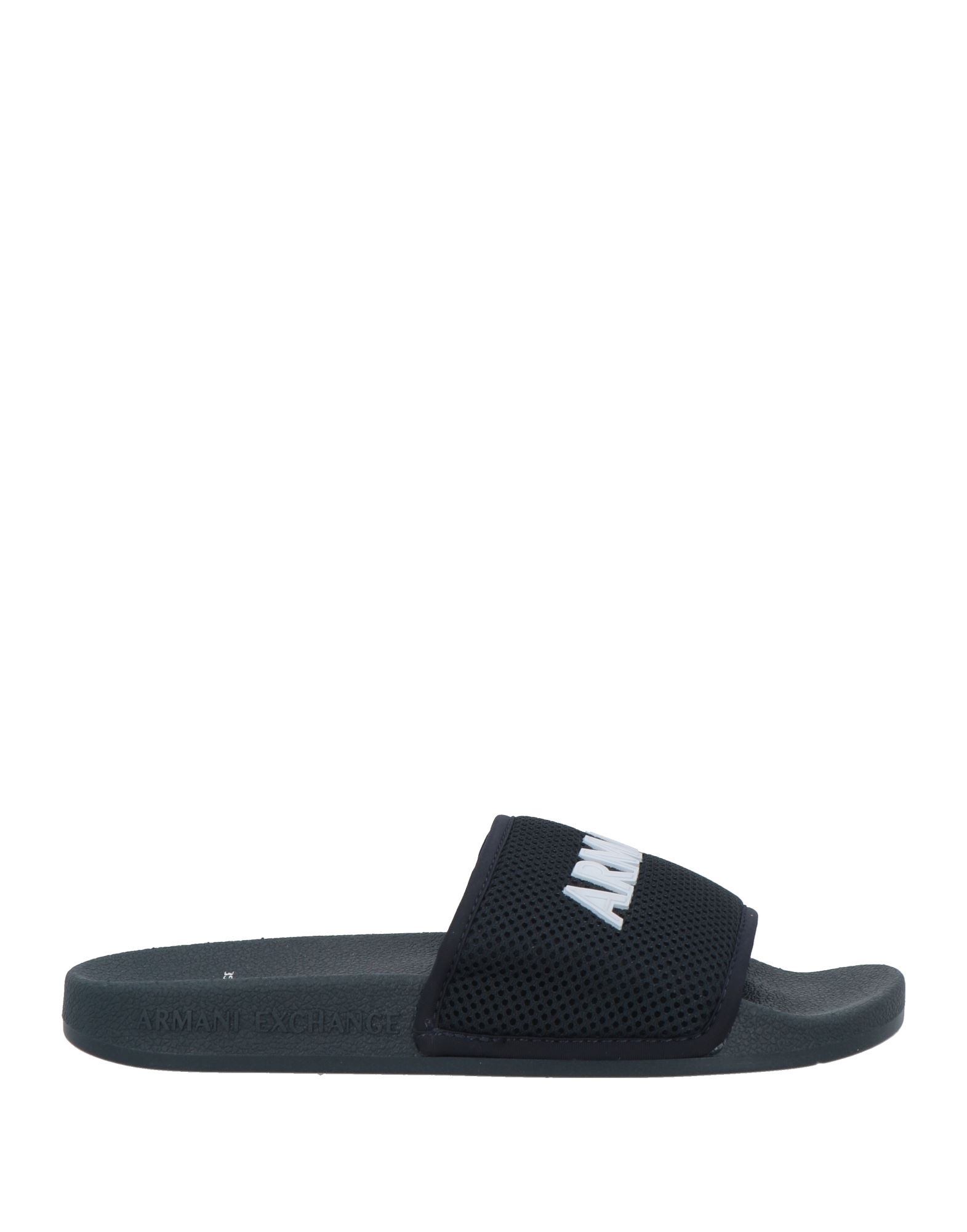 ARMANI EXCHANGE ΠΑΠΟΥΤΣΙΑ Πέδιλα φωτογραφία