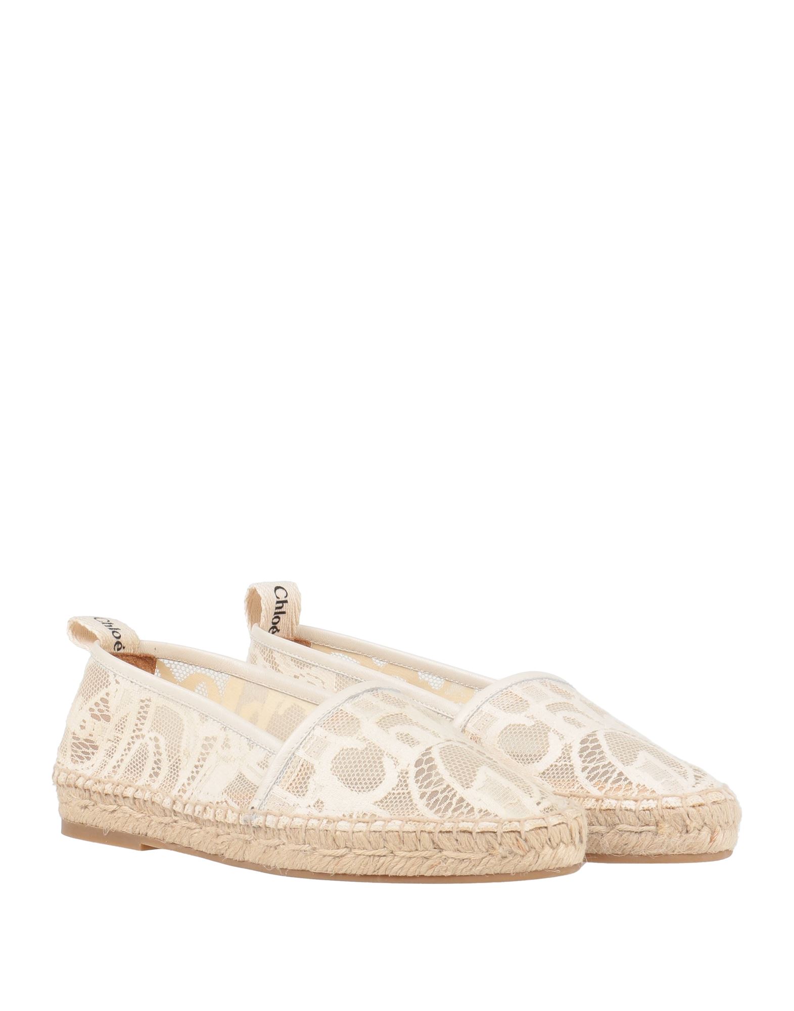  Chloé - Calzature - Espadrillas - On Yoox.com 