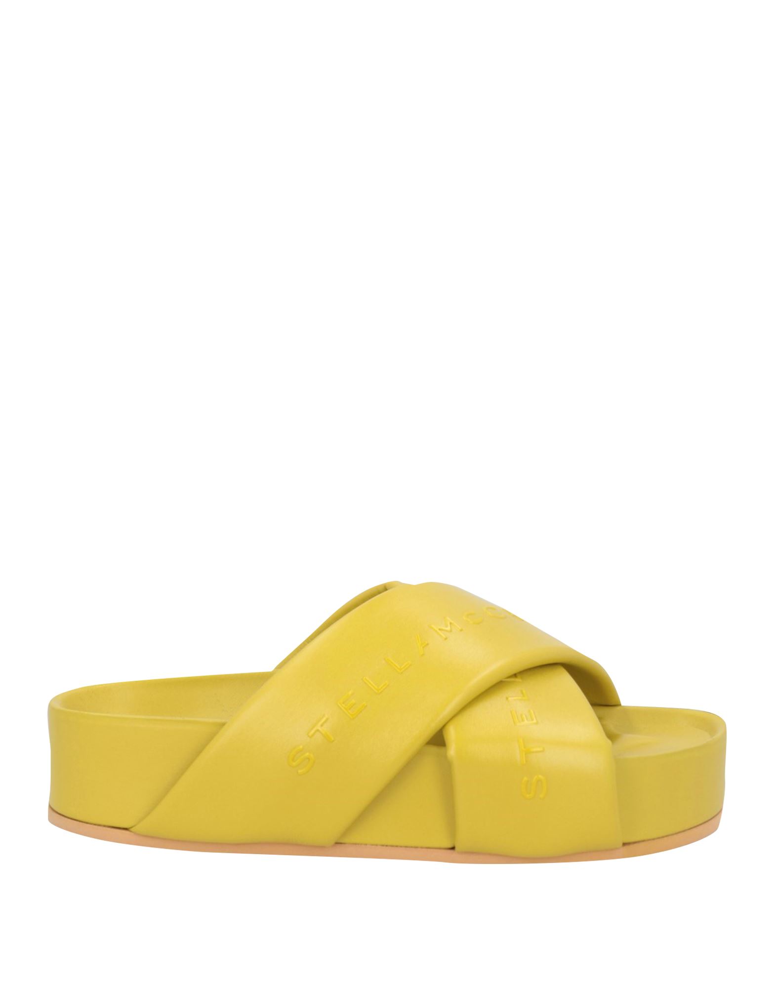 STELLA McCARTNEY STELLA McCARTNEY ΠΑΠΟΥΤΣΙΑ Πέδιλα