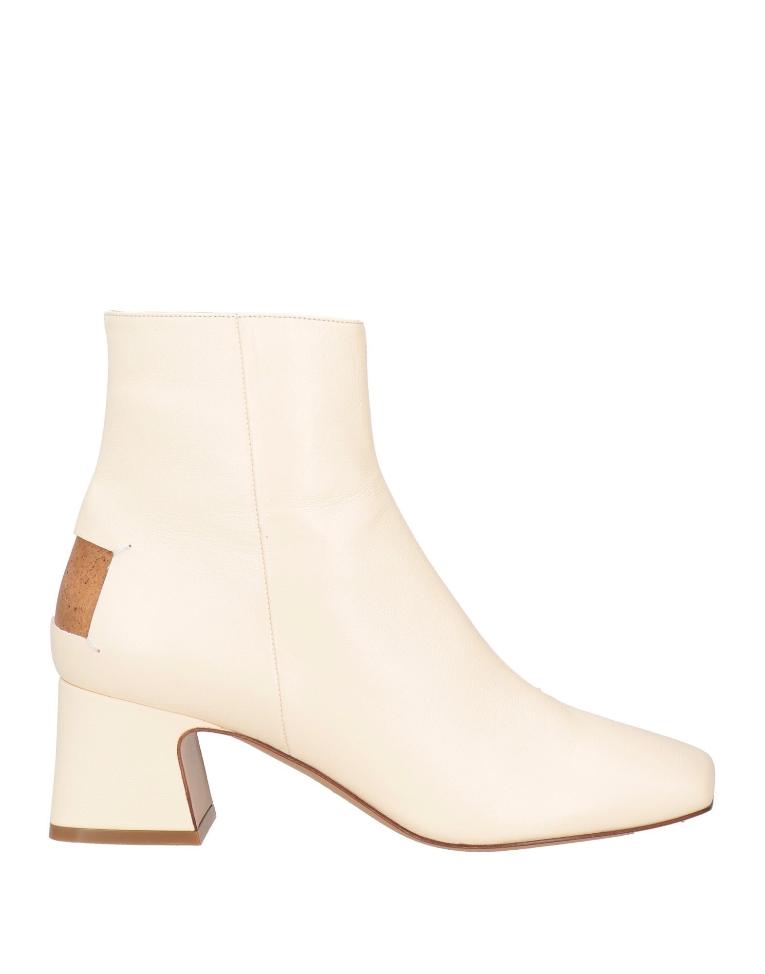MAISON MARGIELA MAISON MARGIELA ΠΑΠΟΥΤΣΙΑ Μποτάκια