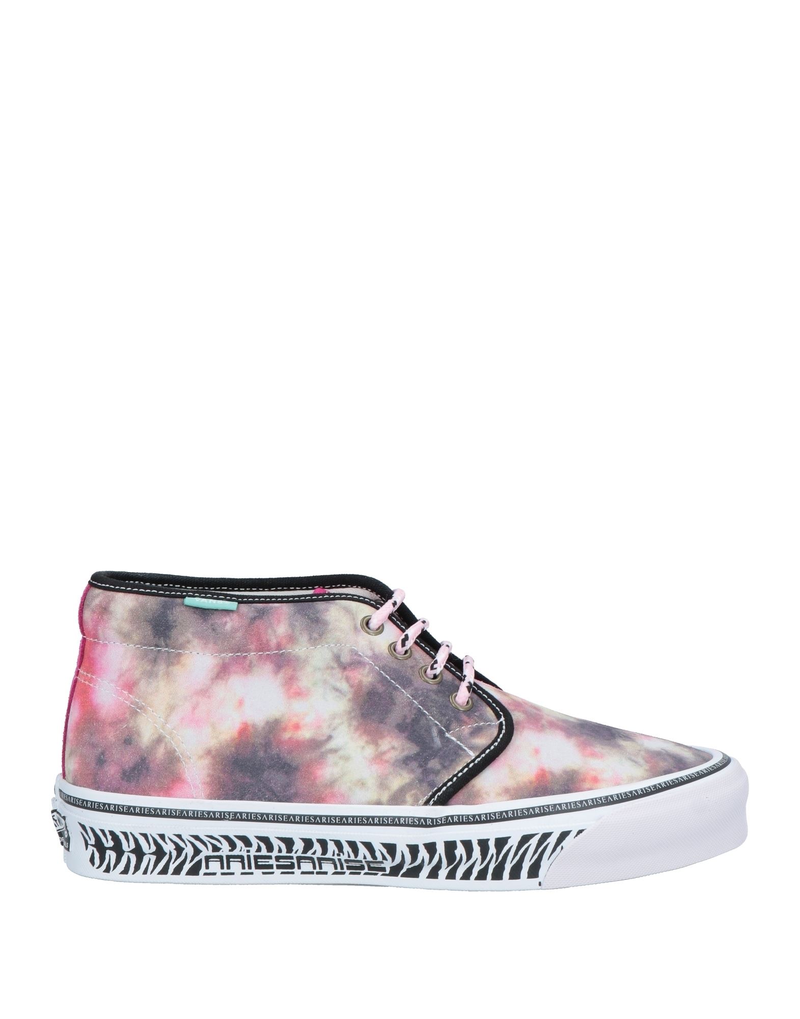 VAULT by VANS x ARIES VAULT by VANS x ARIES ΠΑΠΟΥΤΣΙΑ Αθλητικά παπούτσια