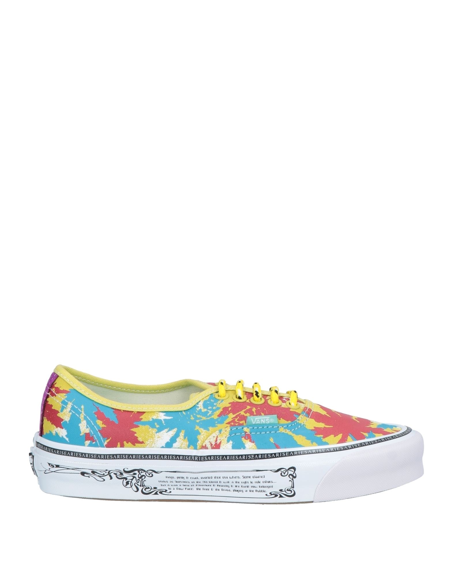 VAULT by VANS x ARIES VAULT by VANS x ARIES ΠΑΠΟΥΤΣΙΑ Αθλητικά παπούτσια