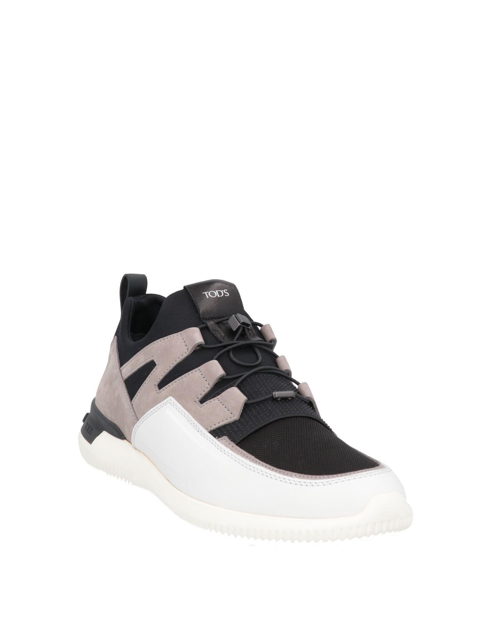  Tod's No_code - Calzature - Sneakers - On Yoox.com 