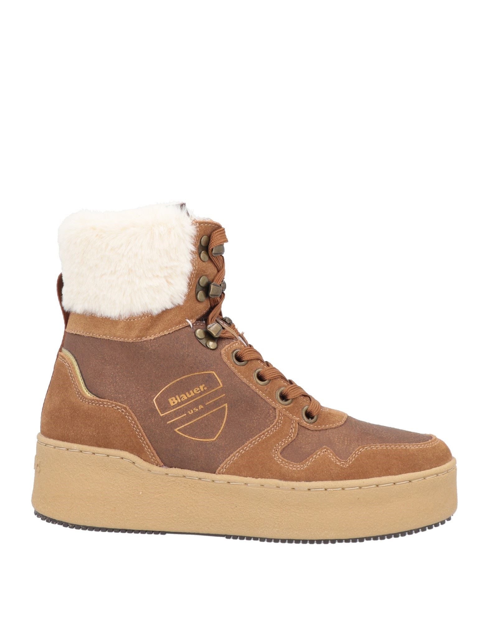 BLAUER. BLAUER. ΠΑΠΟΥΤΣΙΑ Μποτάκια