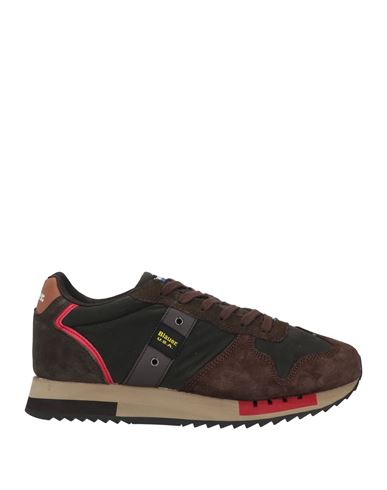 Sneakers Hombre Café 42 Hombre