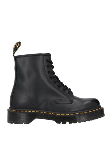 Dr. Martens' Dr. Martens Ankle Boots In Black