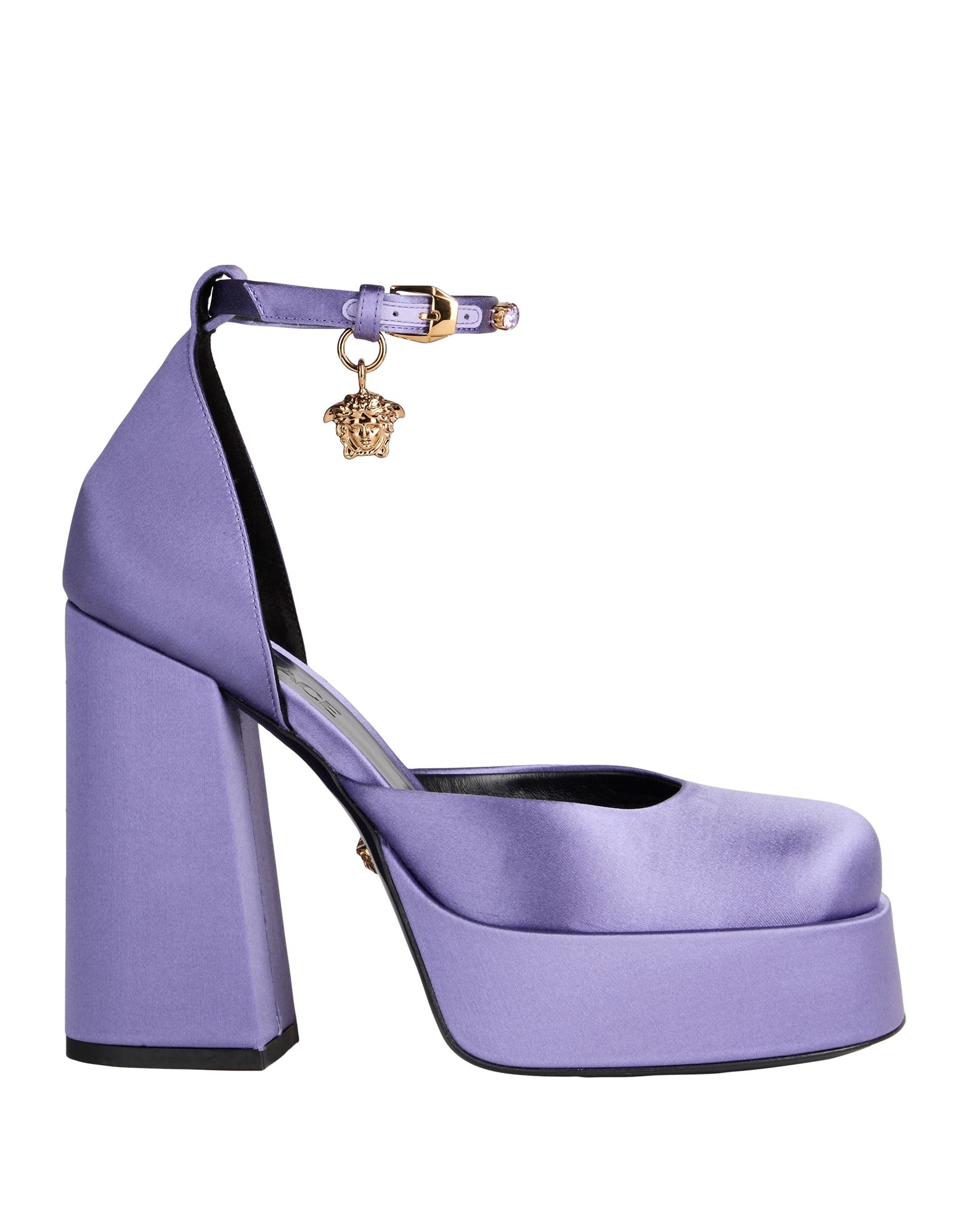 VERSACE VERSACE ΠΑΠΟΥΤΣΙΑ Κλειστά παπούτσια