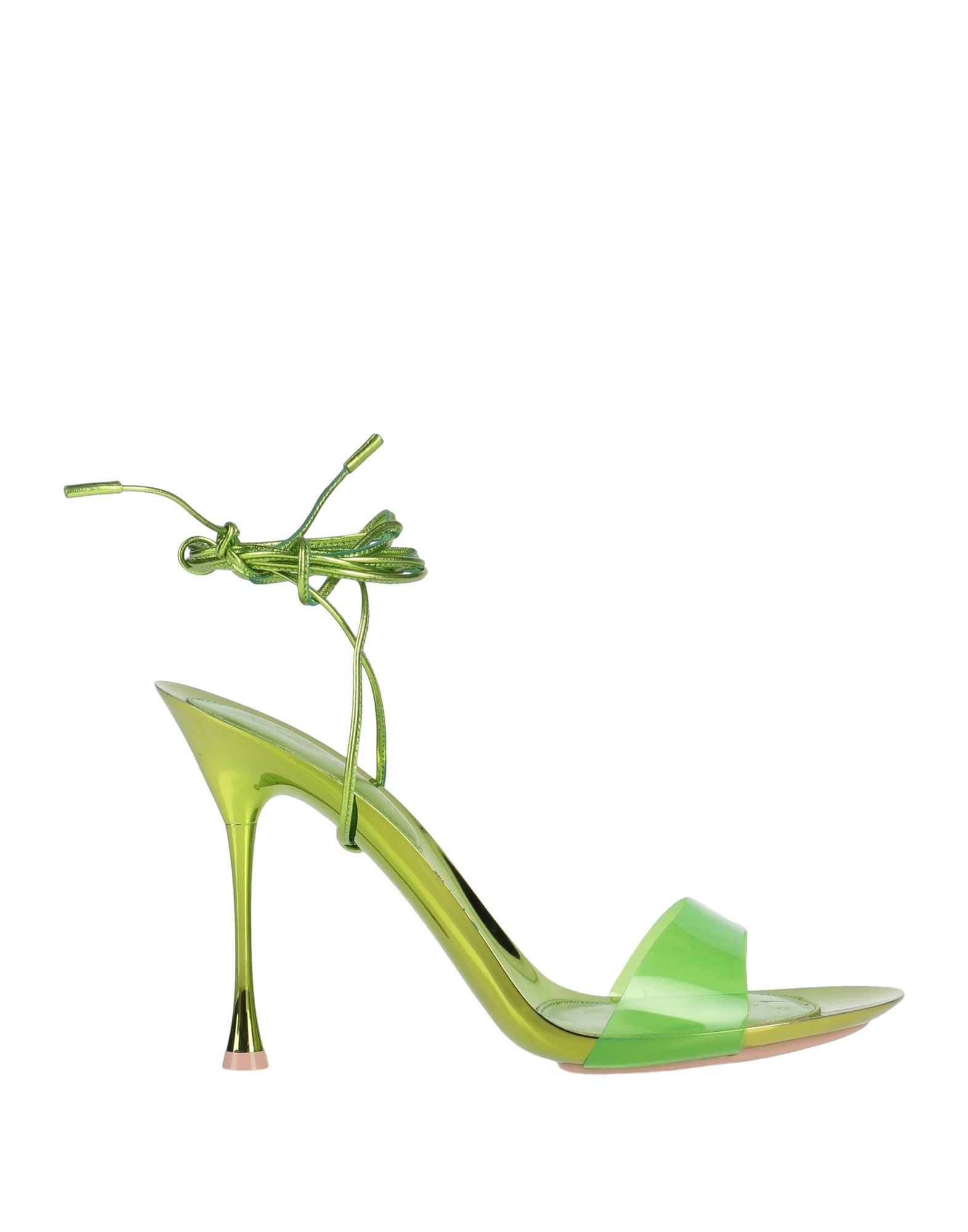 GIANVITO ROSSI GIANVITO ROSSI ΠΑΠΟΥΤΣΙΑ Πέδιλα