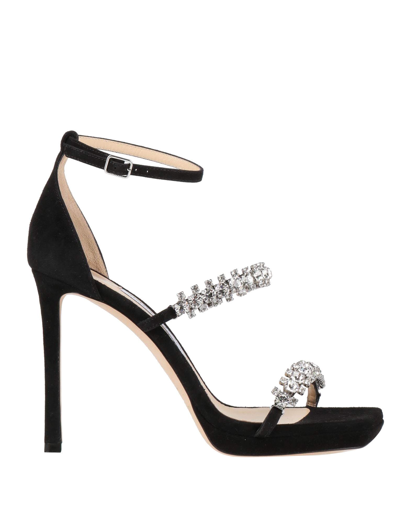 JIMMY CHOO JIMMY CHOO ΠΑΠΟΥΤΣΙΑ Πέδιλα