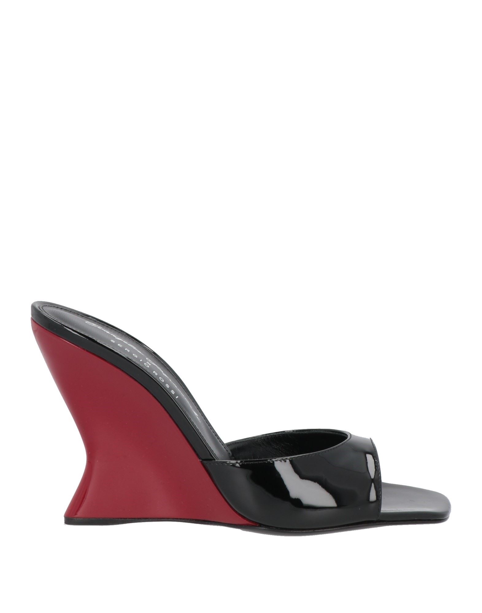 EVANGELIE SMYRNIOTAKI x SERGIO ROSSI EVANGELIE SMYRNIOTAKI x SERGIO ROSSI ΠΑΠΟΥΤΣΙΑ Πέδιλα