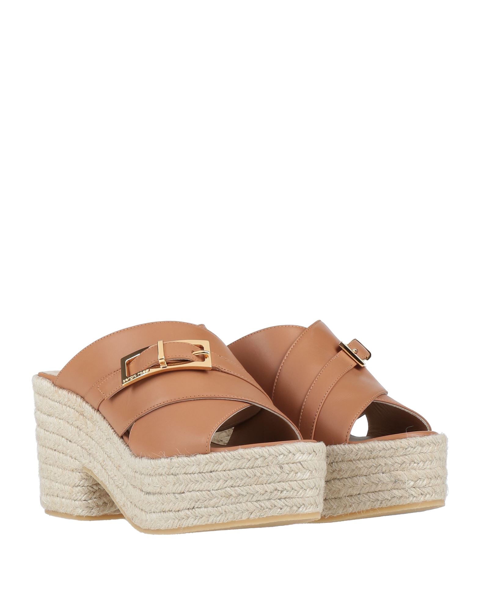  Sergio Rossi - Schuhe - Espadrilles - On Yoox.com 