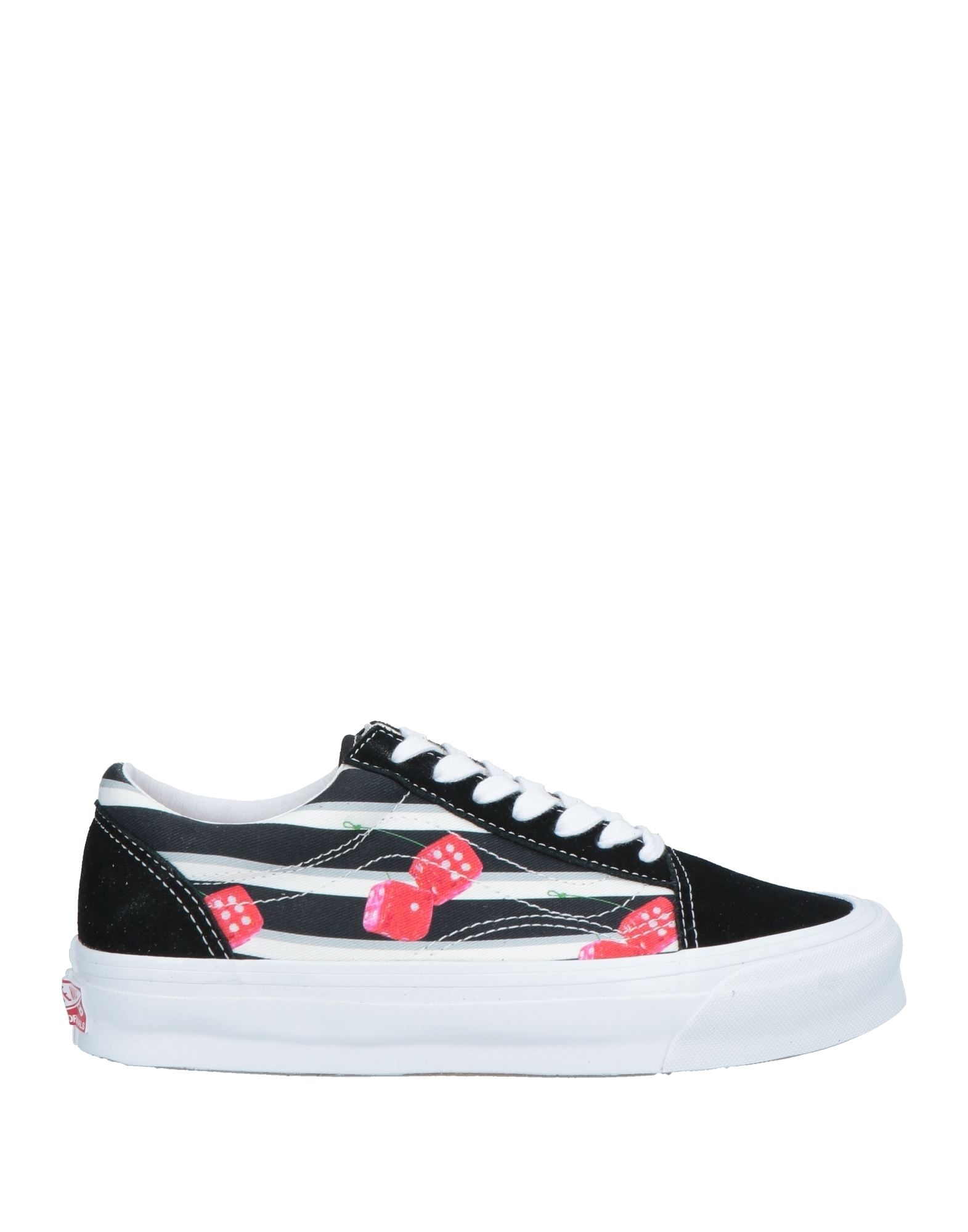 VANS VAULT VANS VAULT ΠΑΠΟΥΤΣΙΑ Αθλητικά παπούτσια