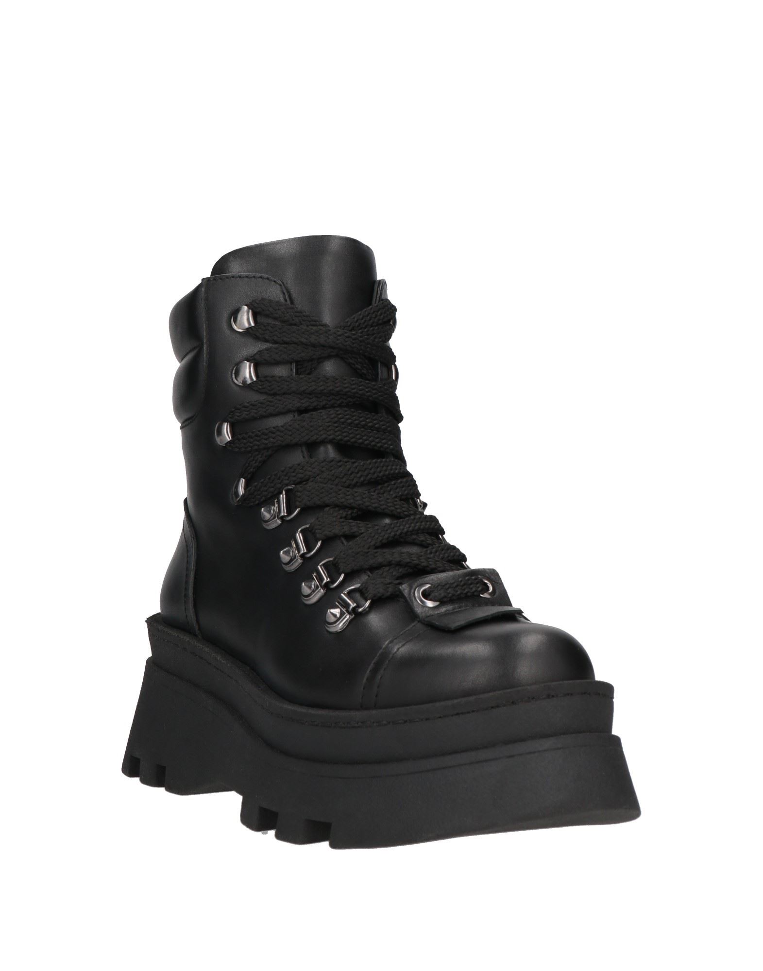  Nila & Nila - Schuhe - Stiefeletten - On Yoox.com 