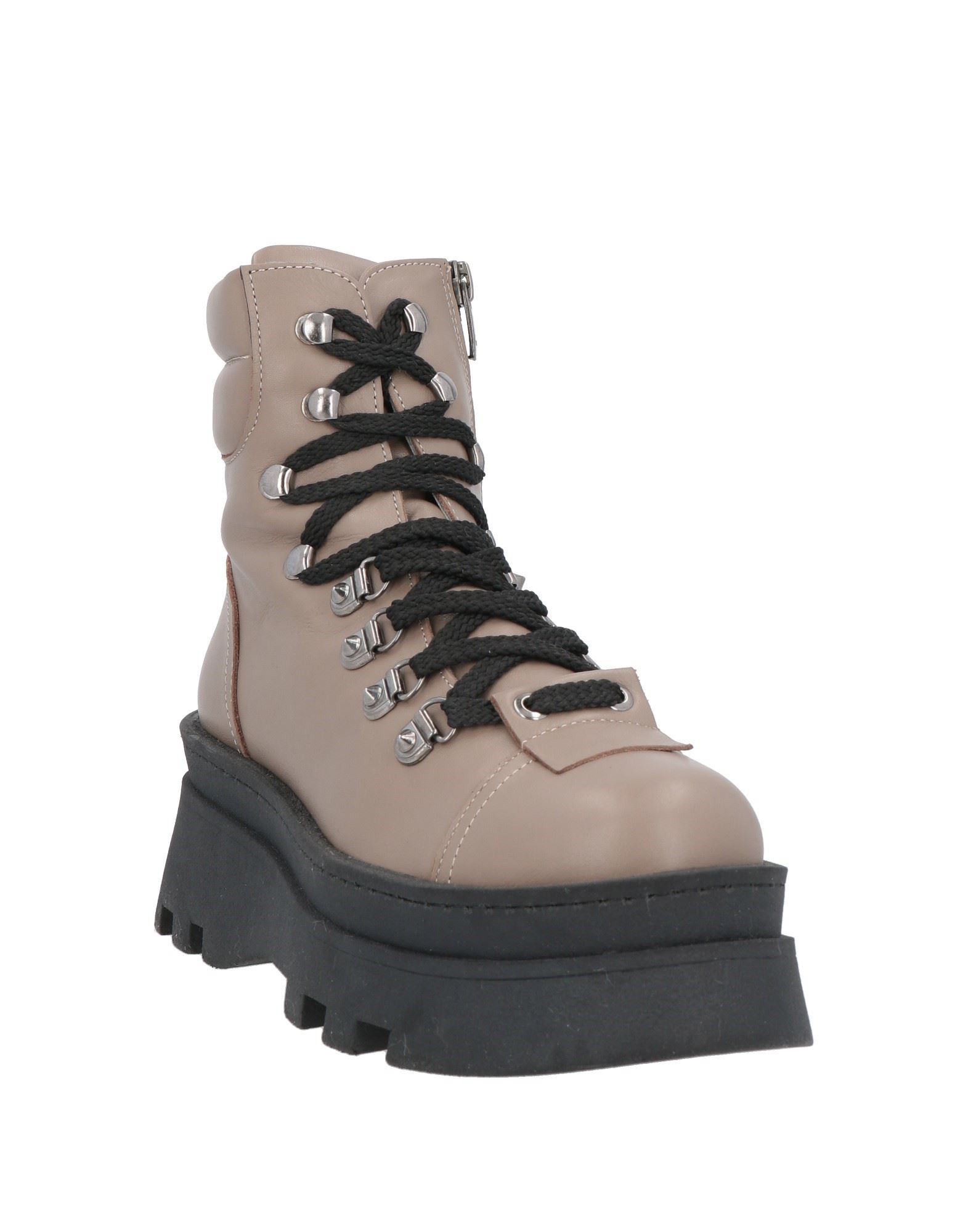  Nila & Nila - Schuhe - Stiefeletten - On Yoox.com 