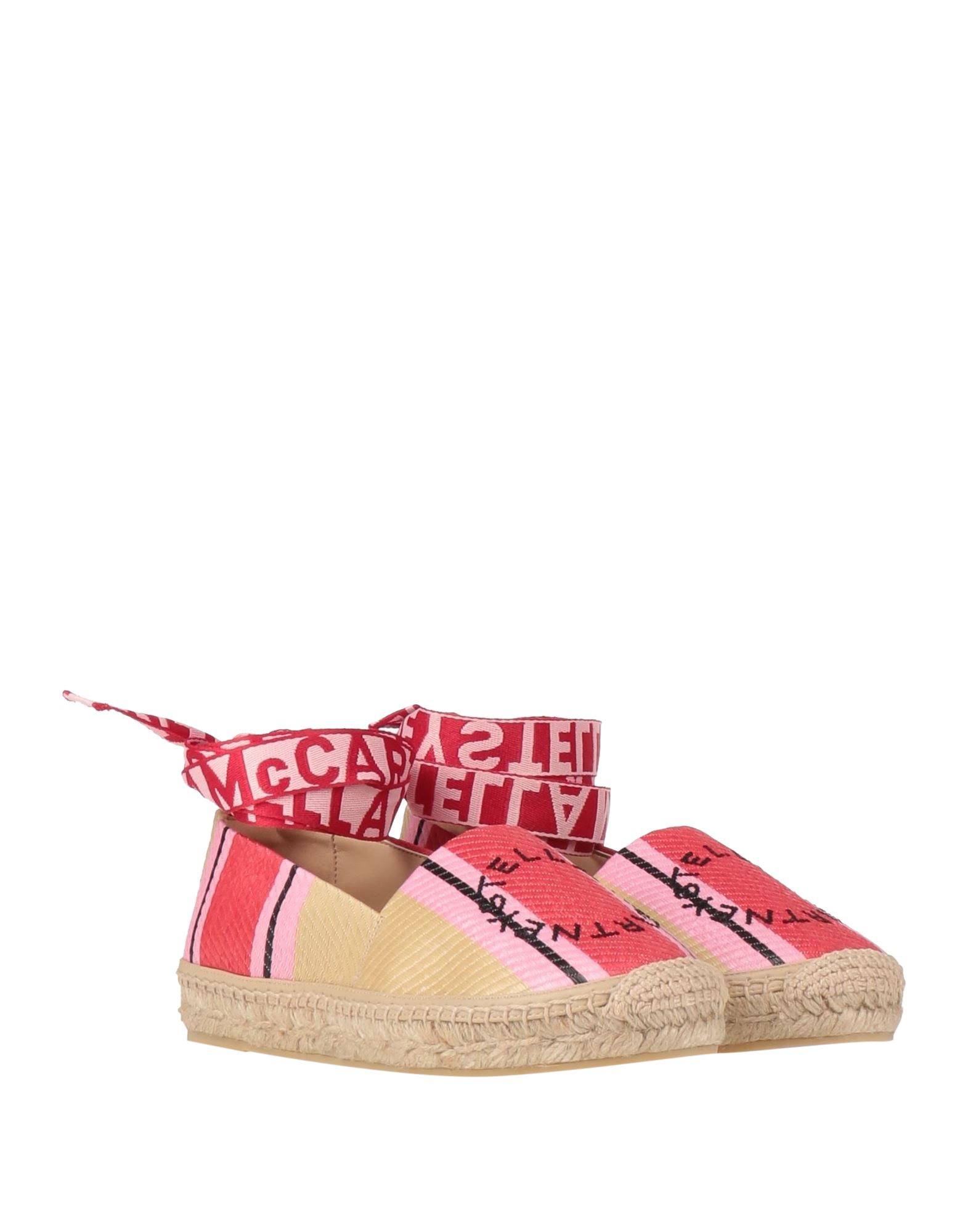  Stella Mccartney - Schuhe - Espadrilles - On Yoox.com 