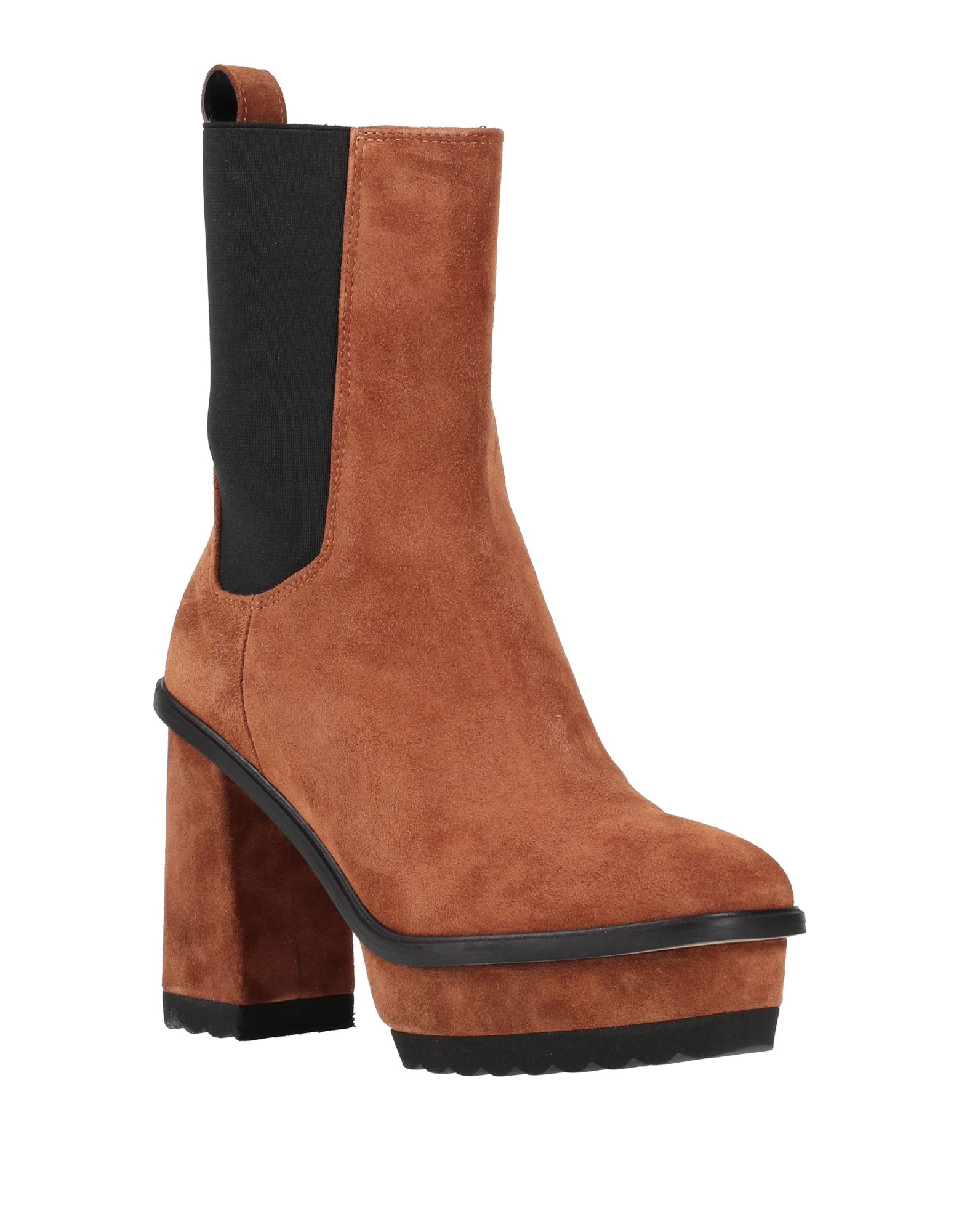  Apepazza - Calzado - Botines De Caña Alta - On Yoox.com 