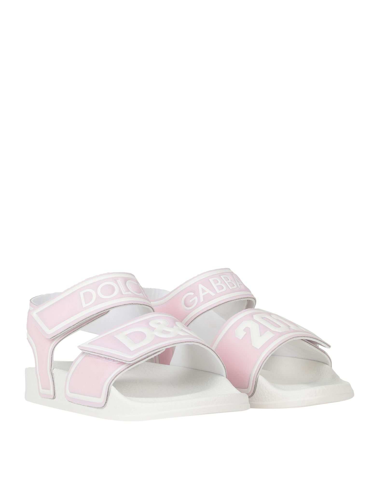  Dolce&gabbana - Schuhe - Sandalen - On Yoox.com 
