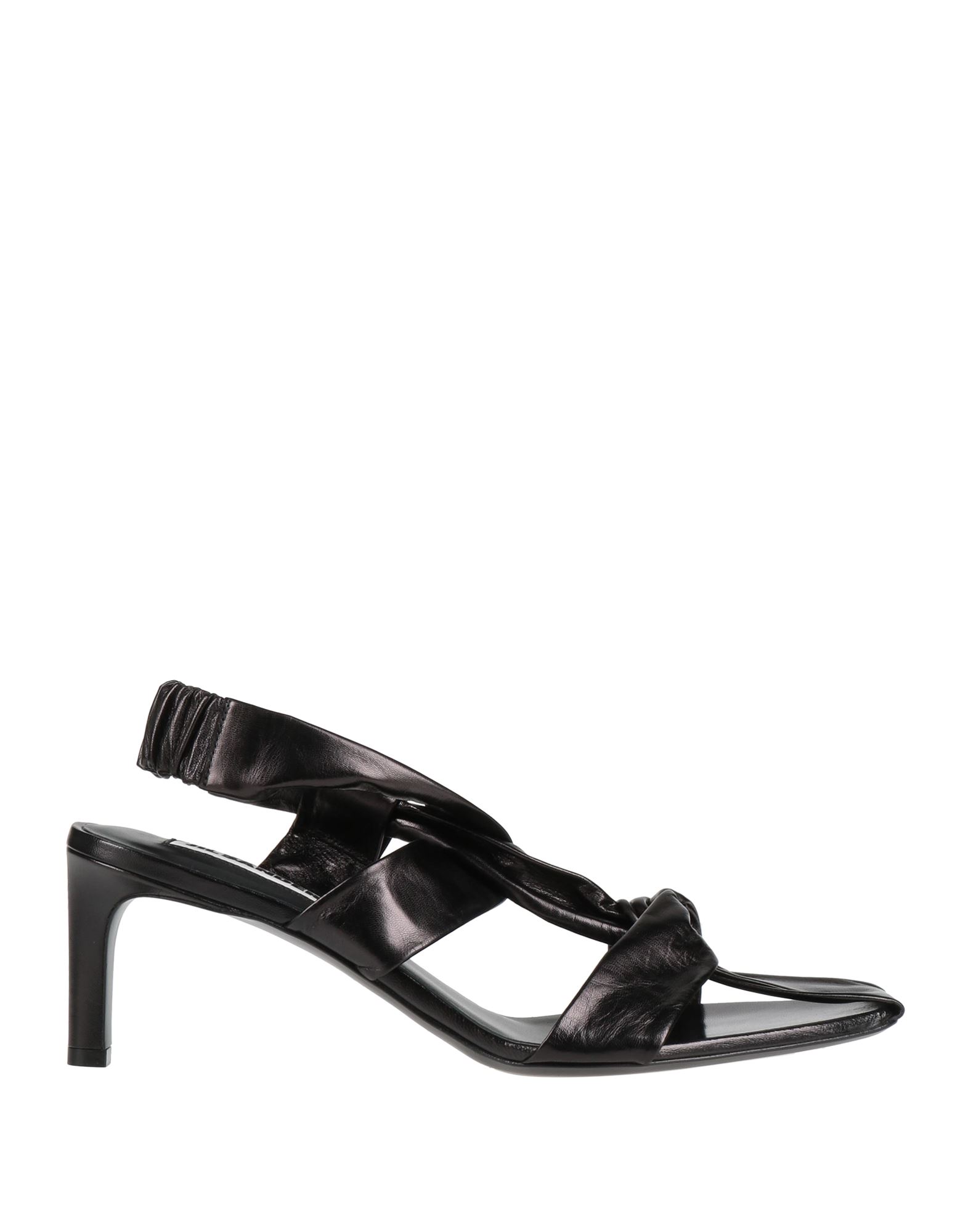 JIL SANDER JIL SANDER ΠΑΠΟΥΤΣΙΑ Πέδιλα