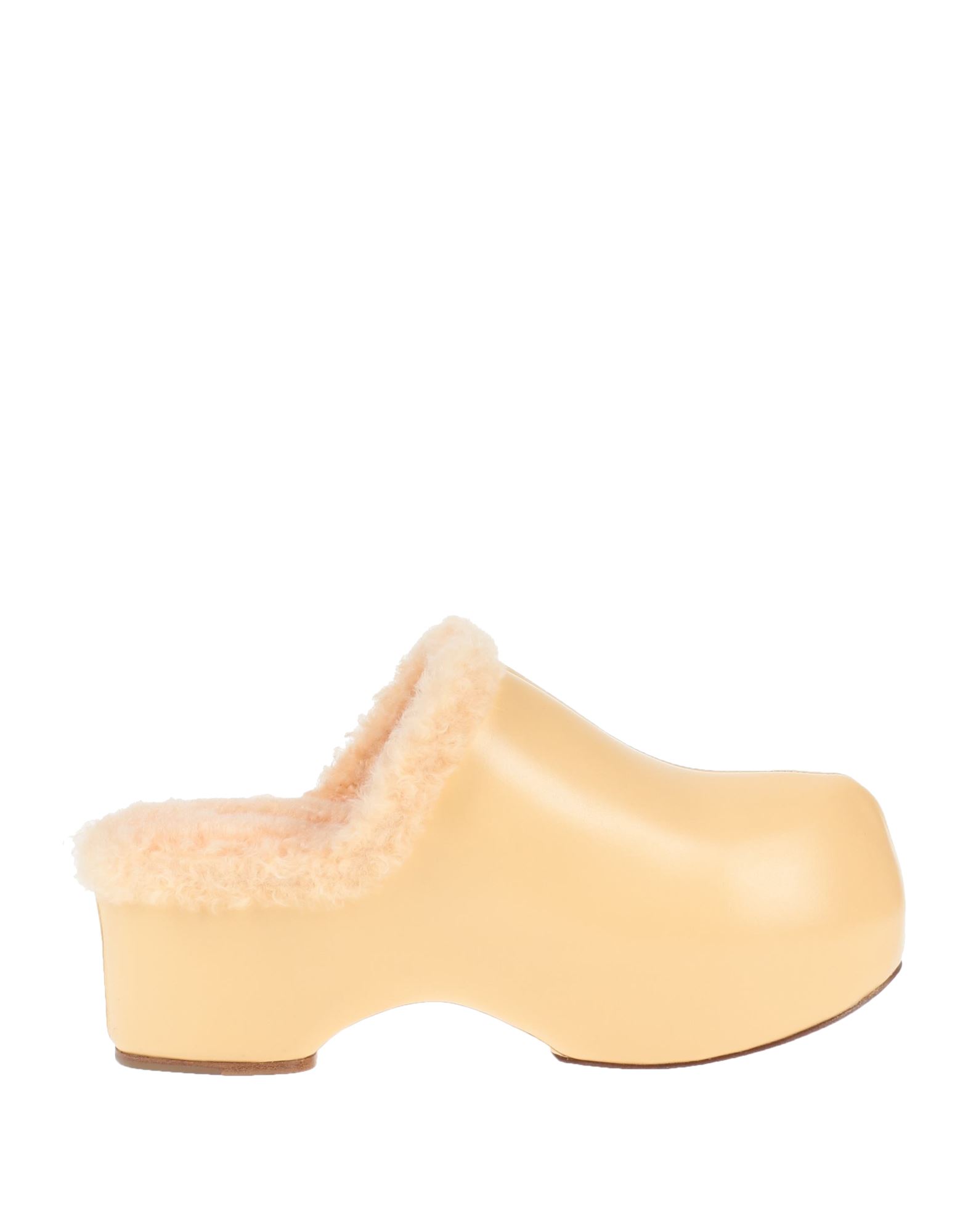 JIL SANDER JIL SANDER ΠΑΠΟΥΤΣΙΑ Μουλάρια και τσόκαρα