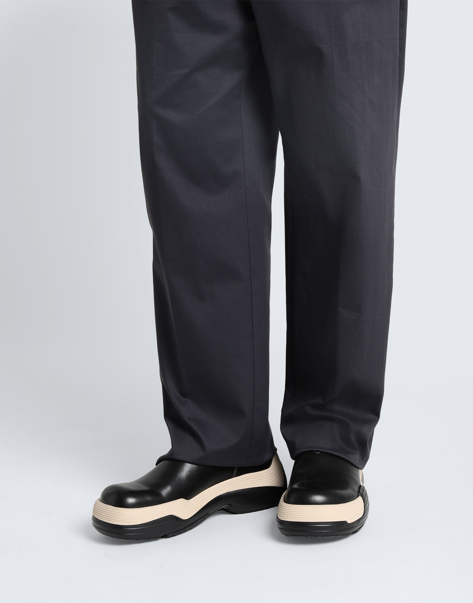  Lanvin - Calzado - Botines De Caña Alta - On Yoox.com 