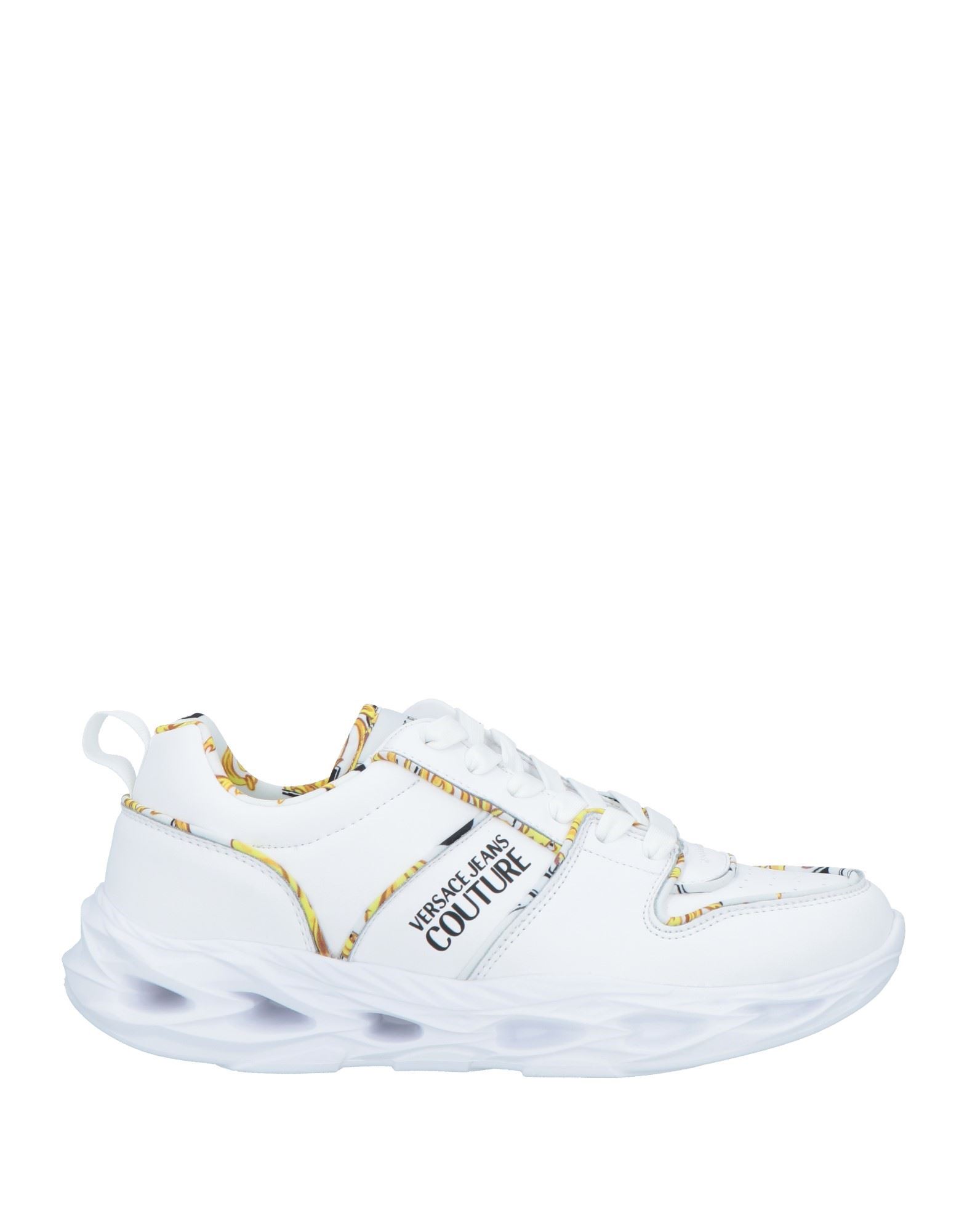 VERSACE JEANS COUTURE ΠΑΠΟΥΤΣΙΑ Αθλητικά παπούτσια